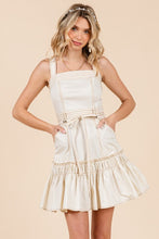 Load image into Gallery viewer, Belmont Ruffle Mini