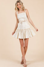 Load image into Gallery viewer, Belmont Ruffle Mini