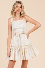 Load image into Gallery viewer, Belmont Ruffle Mini