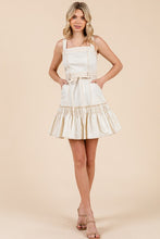 Load image into Gallery viewer, Belmont Ruffle Mini