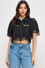 Load image into Gallery viewer, Shadow Bloom Pant Set