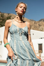 Load image into Gallery viewer, Bohari Dress