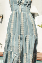 Load image into Gallery viewer, Bohari Dress