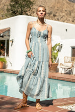 Load image into Gallery viewer, Bohari Dress