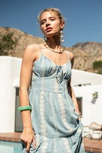 Load image into Gallery viewer, Bohari Dress