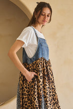 Load image into Gallery viewer, Wild Fusion Overall