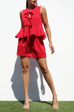 Load image into Gallery viewer, Flamenco Tie Set