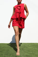 Load image into Gallery viewer, Flamenco Tie Set