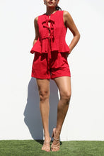 Load image into Gallery viewer, Flamenco Tie Set