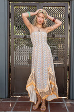 Load image into Gallery viewer, Marrakesh Muse Maxi