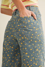 Load image into Gallery viewer, Golden Dot Jeans