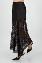 Load image into Gallery viewer, City Lace Skirt