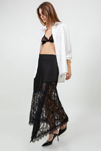 Load image into Gallery viewer, City Lace Skirt