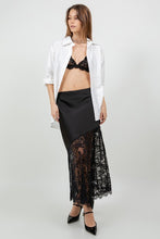 Load image into Gallery viewer, City Lace Skirt