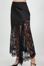 Load image into Gallery viewer, City Lace Skirt