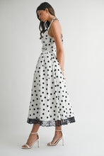 Load image into Gallery viewer, Dolce Dot Midi