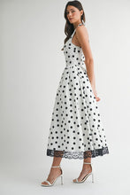 Load image into Gallery viewer, Dolce Dot Midi