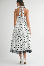 Load image into Gallery viewer, Dolce Dot Midi