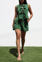 Load image into Gallery viewer, Selva Tie Set