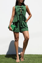 Load image into Gallery viewer, Selva Tie Set