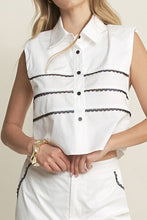 Load image into Gallery viewer, White Atelier Set