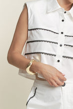 Load image into Gallery viewer, White Atelier Set