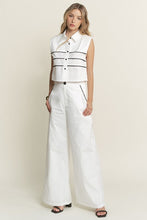 Load image into Gallery viewer, White Atelier Set