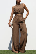 Load image into Gallery viewer, Cocoa Beam Set