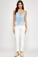 Load image into Gallery viewer, Flirtlet Top