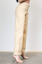 Load image into Gallery viewer, Sandbar Cuff Denim