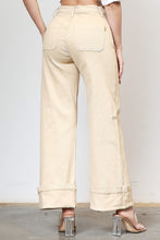 Load image into Gallery viewer, Sandbar Cuff Denim