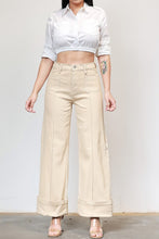 Load image into Gallery viewer, Sandbar Cuff Denim