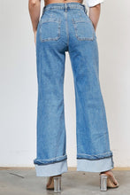 Load image into Gallery viewer, Stonepier Jeans