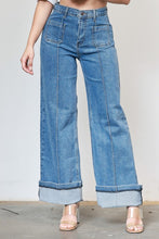 Load image into Gallery viewer, Stonepier Jeans