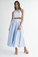 Load image into Gallery viewer, Hampton Gingham Set