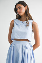 Load image into Gallery viewer, Hampton Gingham Set