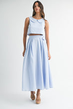 Load image into Gallery viewer, Hampton Gingham Set