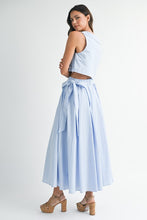 Load image into Gallery viewer, Hampton Gingham Set