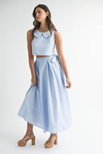 Load image into Gallery viewer, Hampton Gingham Set