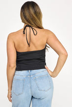 Load image into Gallery viewer, Crochet Crush Top