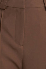 Load image into Gallery viewer, Cocoa Line Trousers