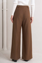 Load image into Gallery viewer, Cocoa Line Trousers