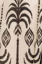 Load image into Gallery viewer, Tribal Palms Dress