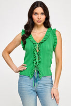 Load image into Gallery viewer, Twirl Knit Top