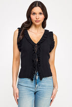 Load image into Gallery viewer, Twirl Knit Top