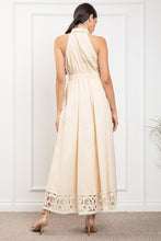 Load image into Gallery viewer, Selene Lace Maxi