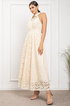Load image into Gallery viewer, Selene Lace Maxi