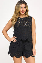 Load image into Gallery viewer, Circle Crochet Set