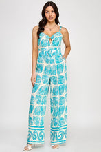 Load image into Gallery viewer, Shellscape Jumpsuit