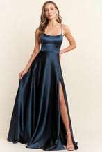 Load image into Gallery viewer, Teal Eclipse Maxi